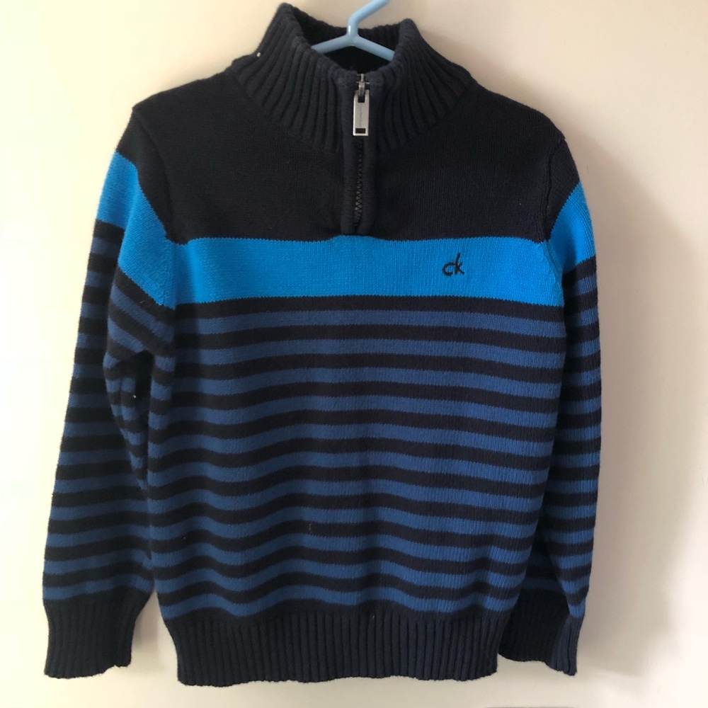 Ck sweater